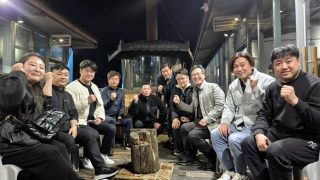 2024년도 제1회 스마트건축공학과 경북지역 교류회